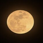 Daryono Harvest Moon Bukan Pemicu Bencana, Purnama Biasa