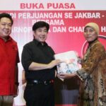 SBY Kenang Guruh Lewat Karya Seni