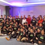 Tim Pokemon Unite Indonesia Melaju ke Perempat Final Asian Games 2026