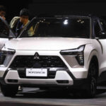 10 Rekomendasi Mobil SUV Irit BBM