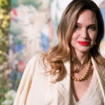 Angelina Jolie Jual Rumah Bersejarah di Los Angeles Seharga Rp443 Miliar