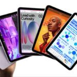 Rumor iPad Mini 8, akan Pakai Layar OLED dan Chip A20 Pro