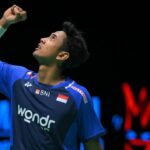 Asian Games 2026 Alwi Farhan Melaju ke Perempat Final usai Tekuk Wakil Malaysia