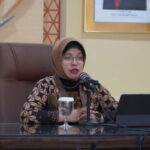 HSN 2026 BPS Tekankan Pentingnya Data untuk Pembangunan Nasional