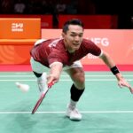 Asian Games Jonatan Christie Lolos Perempat Final usai Lewati Laga Dini Hari