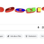 Google Ultah ke-28 Rilis Logo Retro 8-Bit, Intip Sejarah dan 10 Fakta Uniknya