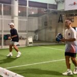 Format Baru Dash Padel Royale Vol 3 Beri Pengalaman Bermain Maksimal