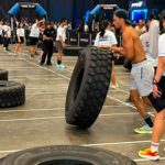 Fitness Race Makin Populer, Primarox 2026 Gaet Ribuan Peserta