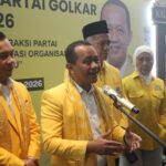 Matangkan Konsolidasi dan Strategi Pemenangan Menuju Pemilu 2029
