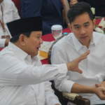 Kepuasan Terhadap Prabowo Terjaga