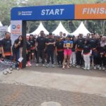 Dorong Pola Hidup Sehat Melalui Health Wellness Festival