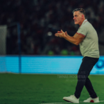 John Herdman Sebut Duel Indonesia vs Malaysia Bukan Laga Biasa