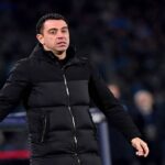 Xavi Puji Mexx Meerdink usai Bawa Belanda Bungkam Serbia 2-1