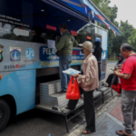Cek Lokasi Samsat Keliling di Jakarta, Depok, Tangerang, dan Bekasi Hari Ini