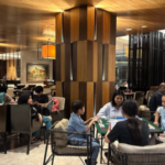 PO Hotel Semarang Hadirkan Saturday Smokey Sensation Lewat Konsep BBQ All You Can Eat dengan Mahjong Community Gathering