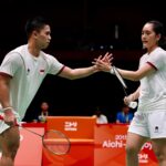 AmriNita Tembus Final usai Bungkam Unggulan Tiongkok