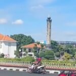 Cuaca Jawa Tengah Diprediksi Panas Terik Tembus 36C, BMKG Imbau Waspada Karhutla