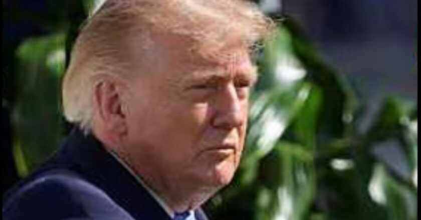 Kebijakan Ekonomi Trump bak Bumerang, Mengapa Bunga dan Inflasi Justru Melonjak