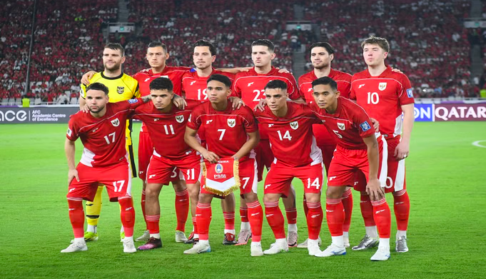 Ini Penyebab Indonesia Lawan Malaysia di FIFA ASEAN Cup 2026 Menarik