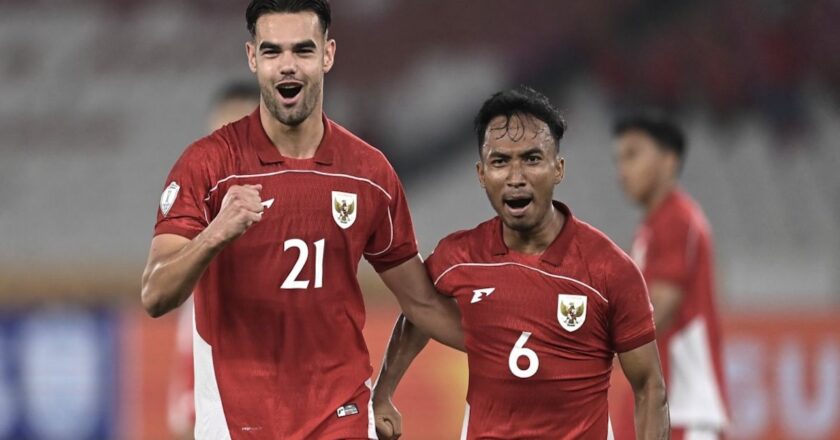 Indonesia vs Malaysia ASEAN Cup 2026 Duel Perebutan Puncak Klasemen Grup A