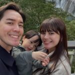Audi Marissa dan Anthony Xie Dikabarkan Rujuk Setelah Mediasi