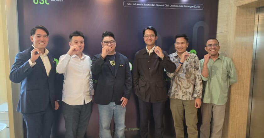 Kebutuhan Investor Jadi Fokus Pengembangan Layanan Aset Digital