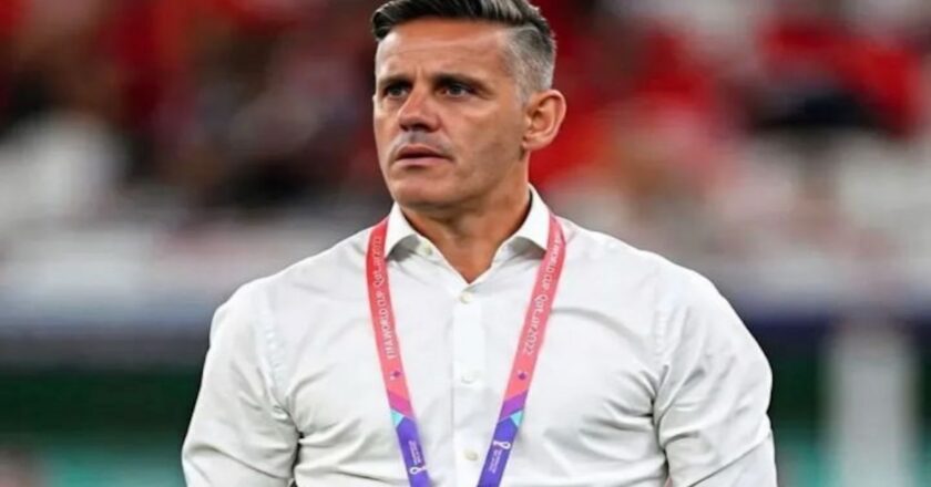 Hasil Imbang Indonesia vs Malaysia di FIFA ASEAN Cup 2026, John Herdman Respons Teriakan Suporter