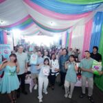 Ruang Belanja Keluarga Diperluas dengan Edukasi Kesehatan Anak