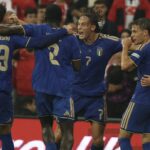 Italia Bangkit dan Menang Telak atas Turki 4-1 di UEFA Nations League
