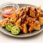 Batagor Bandung Raih Posisi 2 Makanan Goreng Terbaik Dunia Versi TasteAtlas