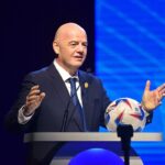 Gianni Infantino Buka Peluang Kucurkan Cadangan Kas FIFA Rp90 Triliun ke Anggota