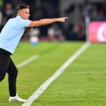 John Herdman Evaluasi Strategi Menyerang Timnas Indonesia dengan 10 Pemain