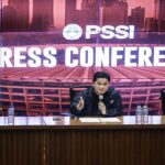 Indonesia vs Malaysia Ditahan Imbang, Erick Thohir Terima Kasih pada Skuad Garuda