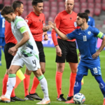 Memanas Kapten Israel Manor Solomon Sebut Negaranya 10 Kali Lebih Baik dari Irlandia