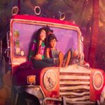 Film Forgotten Island, Mitologi Filipina Hidup di Panggung Animasi Global