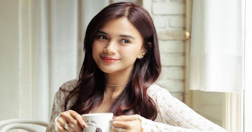 Profil Audi Marissa Biodata, Karier, dan Kabar Rujuk dengan Anthony Xie