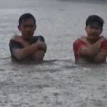 Banjir di Tailan, 19 Orang Meninggal Akibat Tenggelam dan Tersengat Listrik