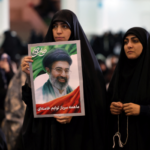 Terungkap Kondisi Mojtaba Khamenei seusai Serangan Bom Israel dan AS