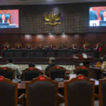 Aturan Partai Harus Punya Kantor di 548 Daerah Digugat ke MK, Beban Capai Rp388 Miliar
