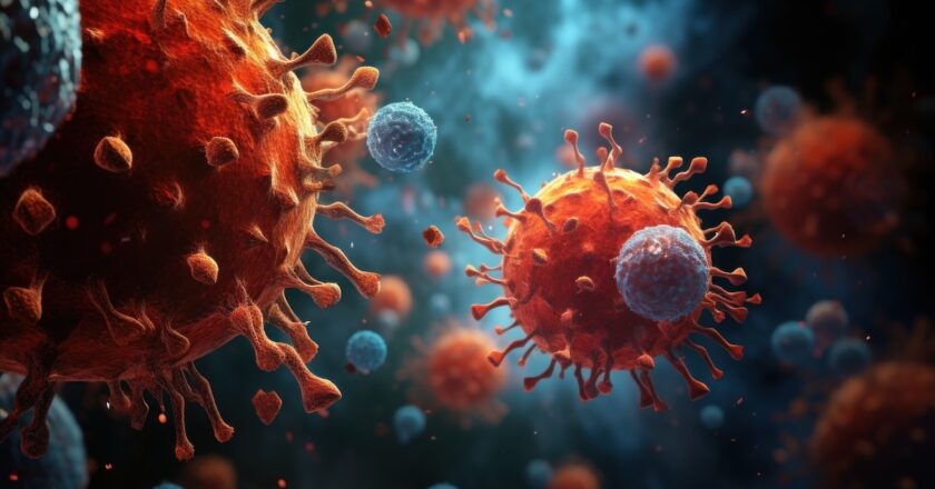 Jangan Abaikan Ini Tanda-Tanda Infeksi Hepatitis B yang Sering tidak Disadari