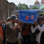 Korban KMP Virgo Transport 8 Adam Ditemukan Meninggal, Yusuf Masih Hilang