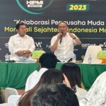 Pengusaha Morowali Dukung Aturan Baru Menteri ESDM