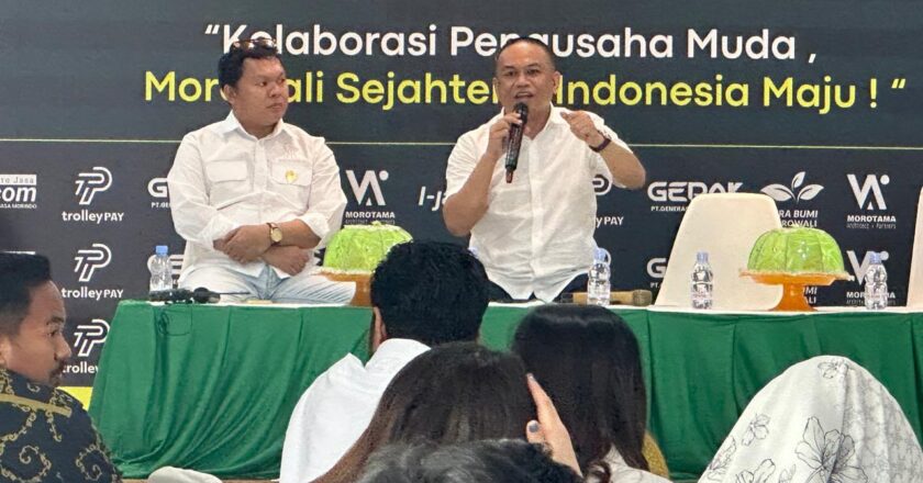 Pengusaha Morowali Dukung Aturan Baru Menteri ESDM