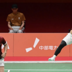 LeoDaniel Tuntaskan Misi, Persembahkan Emas Ketiga di Asian Games 2026