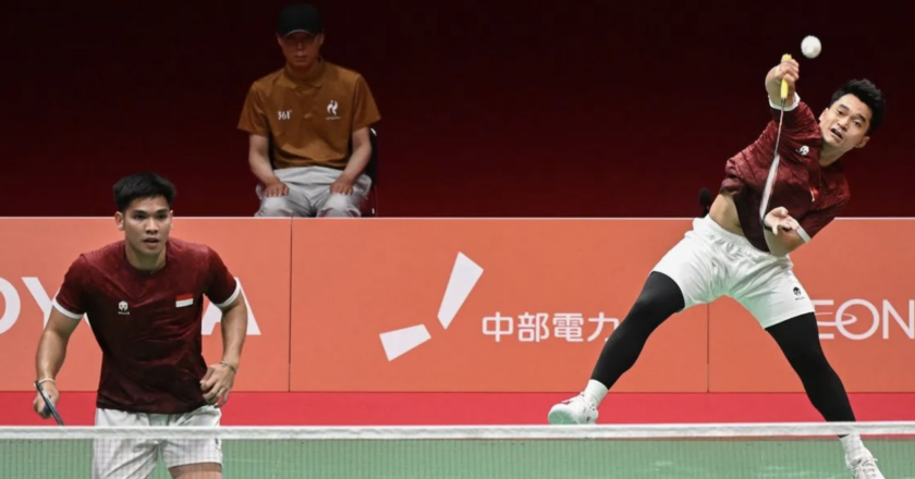 LeoDaniel Tuntaskan Misi, Persembahkan Emas Ketiga di Asian Games 2026