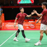 Klasemen Asian Games 2026 LeoDaniel Tambah Emas, Indonesia di Peringkat 15