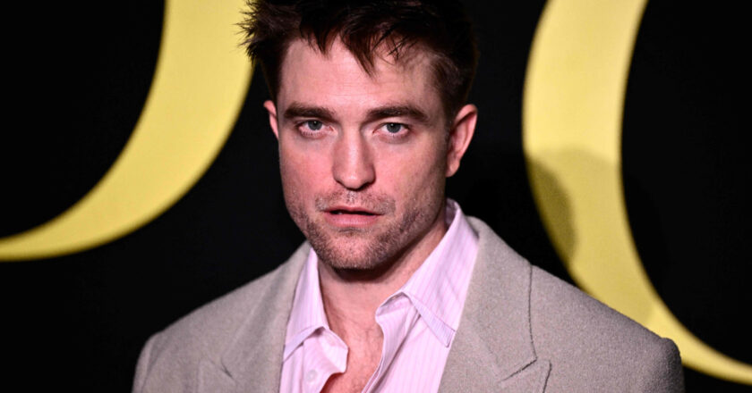 Robert Pattinson Akui Sulit Lepas dari Karakter Batman Versi Matt Reeves