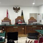 Praperadilan Silmy Karim Ditolak, Hakim PN Jaksel Nyatakan Penggeledahan Sah