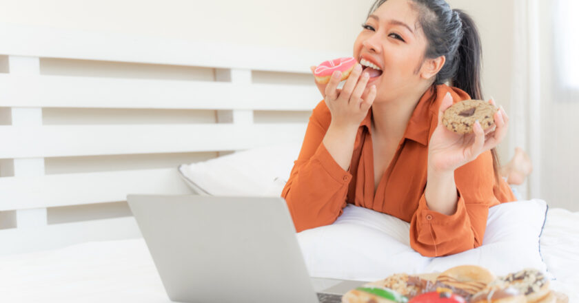 12 Bahaya Ngemil Makanan tidak Sehat