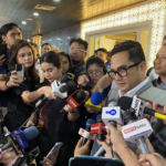 Komisi II DPR Resmi Bentuk Panja Penyusunan RUU Pemilu